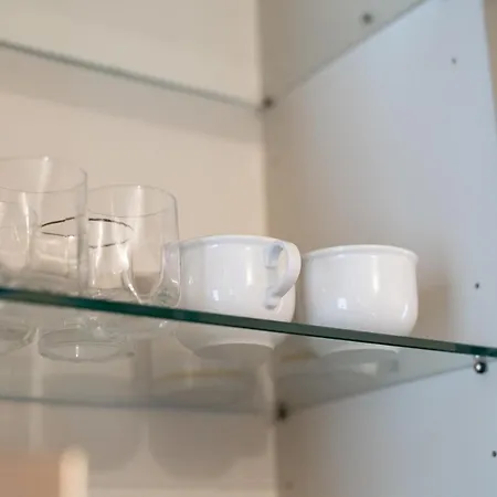 Apartament Lunch Sant'alessandro Bergamo